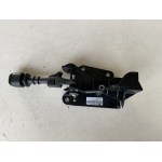 502947990 SELETTORE POMELLO LEVA CAMBIO MARCE MANUALE FIAT PANDA 1.2 B 51KW 2015
