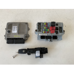 55195819 KIT DI AVVIAMENTO LANCIA YPSILON Y 1.3 D MJT 51KW 2005