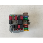 51724721 CENTRALINA SCATOLA PORTA FUSIBILI LANCIA YPSILON Y 1.3 D MJT 51KW 2005