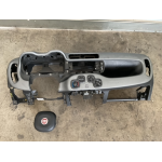 KIT AIRBAG FIAT PANDA 2016 ESCLUSO DI CINTURE 07355358420 07356123430