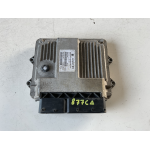 55198927 BY CENTRALINA MNOTORE OPEL MERIVA A 1.3 D MJT 55KW 2007 Z13DTJ