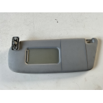 ALETTA PANTINA PARASOLE LATERALE SINISTRA OPEL MERIVA A 1.3 D 55KW 2007