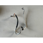 9678308780 TUBO TUBAZIONE CONDOTTO ARIA CONDIZIONATA A/C PEUGEOT 2008 1.6 D 88KW 2016