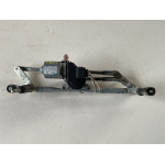 MS159200-9260 MOTORINO ASTA TERGICRISTALLO ANTERIORE  FIAT PANDA 312 1.2 B 51KW ANNO 2016