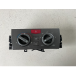 COMANDO CLIMA ARIA CONDIZIONATA A/C LANCIA Y YPSILON 1.3 D MJT 51KW 2006