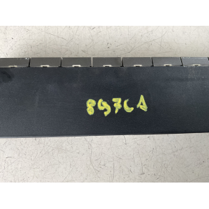735361065 COMANDO INTERRUTTORE MULTIFUNZIONE LANCIA Y YPSILON 1.3 D MJT 51KW 2006