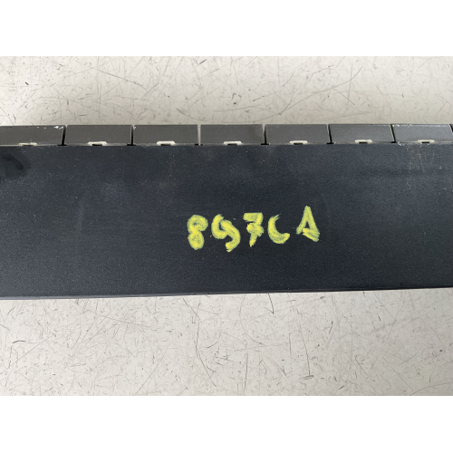 735361065 COMANDO INTERRUTTORE MULTIFUNZIONE LANCIA Y YPSILON 1.3 D MJT 51KW 2006