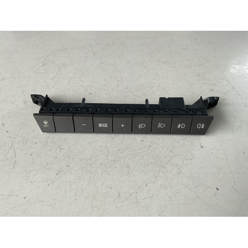 735361065 COMANDO INTERRUTTORE MULTIFUNZIONE LANCIA Y YPSILON 1.3 D MJT 51KW 2006