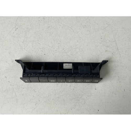 735361065 COMANDO INTERRUTTORE MULTIFUNZIONE LANCIA Y YPSILON 1.3 D MJT 51KW 2006