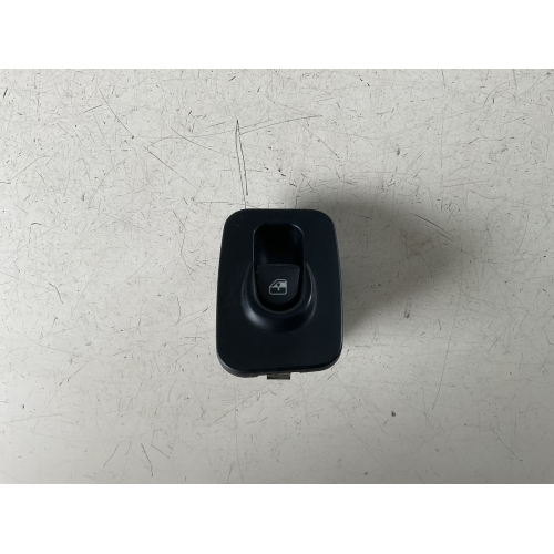 735360607 PULSANTE COMANDO ALZAVETRO ANTERIORE DESTRA LANCIA YPSILON 2007