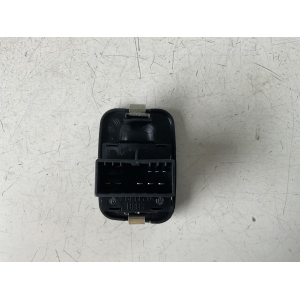 735360607 PULSANTE COMANDO ALZAVETRO ANTERIORE DESTRA LANCIA YPSILON 2007