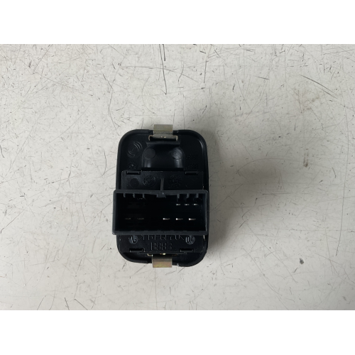 735360607 PULSANTE COMANDO ALZAVETRO ANTERIORE DESTRA LANCIA YPSILON 2007