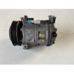 60693331 COMPRESSORE CLIMA ARIA CONDIZIONATA A/C ALFA ROMEO 159 1.9 D 110KW 2007 939A2000