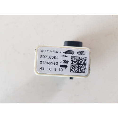 50710581 SENSORE CONTROLLO SMORZAMENTO AMMORTIZZATORE ALFA ROMEO MITO 2012 51848965 