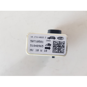 50710581 SENSORE CONTROLLO SMORZAMENTO AMMORTIZZATORE ALFA ROMEO MITO 2012 51848965 