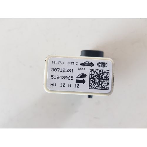 50710581 SENSORE CONTROLLO SMORZAMENTO AMMORTIZZATORE ALFA ROMEO MITO 2012 51848965 