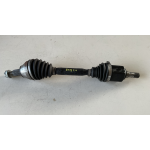 SEMIASSE ANTERIORE SINISTRO ALFA ROMEO 159 1.9 D 110KW 2007 939A2000