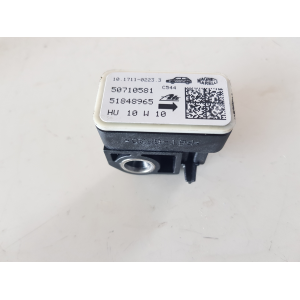 50710581 SENSORE CONTROLLO SMORZAMENTO AMMORTIZZATORE ALFA ROMEO MITO 2012 51848965 