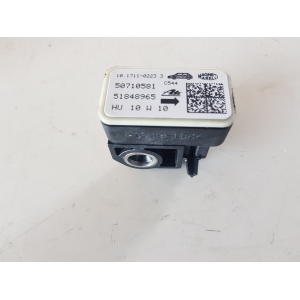50710581 SENSORE CONTROLLO SMORZAMENTO AMMORTIZZATORE ALFA ROMEO MITO 2012 51848965 