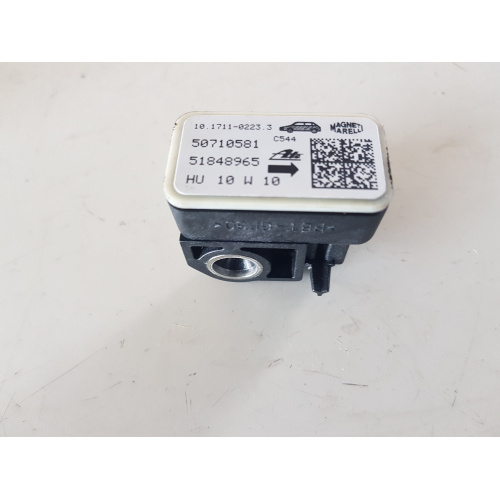 50710581 SENSORE CONTROLLO SMORZAMENTO AMMORTIZZATORE ALFA ROMEO MITO 2012 51848965 