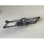 6R1955023C MOTORINO ASTA TERGICRISTALLO ANTERIORE VOLKSWAGEN POLO 6R 1.2 B 44KW 2012 0390241566 6R1955119A 3397021393 