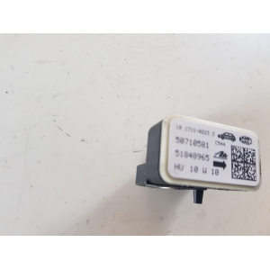 50710581 SENSORE CONTROLLO SMORZAMENTO AMMORTIZZATORE ALFA ROMEO MITO 2012 51848965 