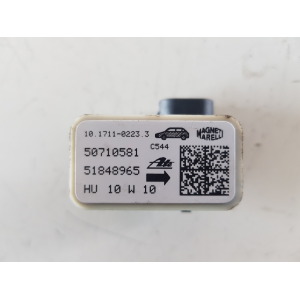 50710581 SENSORE CONTROLLO SMORZAMENTO AMMORTIZZATORE ALFA ROMEO MITO 2012 51848965 