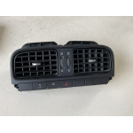 6R0819728 BOCCHETTA DIFFUSORE ARIA VOLKSWAGEN POLO 6R 1.2 B 44KW 2012 