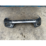 9802520577 SPOILER PARAURTI ANTERIORE INFERIORE PEUGEOT 2008 1.6 D 88KW 2016