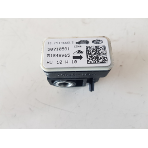 50710581 SENSORE CONTROLLO SMORZAMENTO AMMORTIZZATORE ALFA ROMEO MITO 2012 51848965 