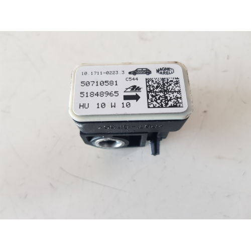 50710581 SENSORE CONTROLLO SMORZAMENTO AMMORTIZZATORE ALFA ROMEO MITO 2012 51848965 