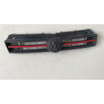 6R0853651B GRIGLIA PARAURTI ANTERIORE VOLKSWAGEN POLO 6R 1.2 B 44KW 2012 