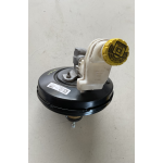 51854342 POMPA VASCHETTA SERVOFRENO FIAT PANDA 1.2 B 51KW 2015