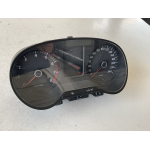 6R0920860E QUADRO STRUMENTI VEGLIA CONTACHILOMETRI KM VOLKSWAGEN POLO 6R 1.2 B 44KW 2012 