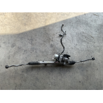 9816450980 -00 SCATOLA GUIDA STERZO PEUGEOT 2008 1.6 D 88KW 2016