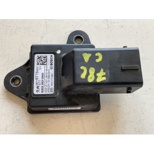 9677871680 CENTRALINA MODULO DI CONTROLLO CITROEN C4 PICASSO F005V01221