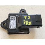 9677871680 CENTRALINA MODULO DI CONTROLLO CITROEN C4 PICASSO F005V01221