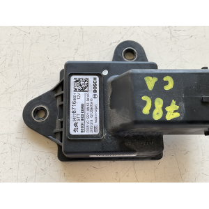 9677871680 CENTRALINA MODULO DI CONTROLLO CITROEN C4 PICASSO F005V01221