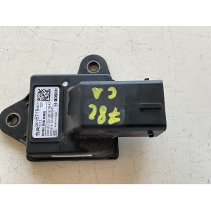 9677871680 CENTRALINA MODULO DI CONTROLLO CITROEN C4 PICASSO F005V01221