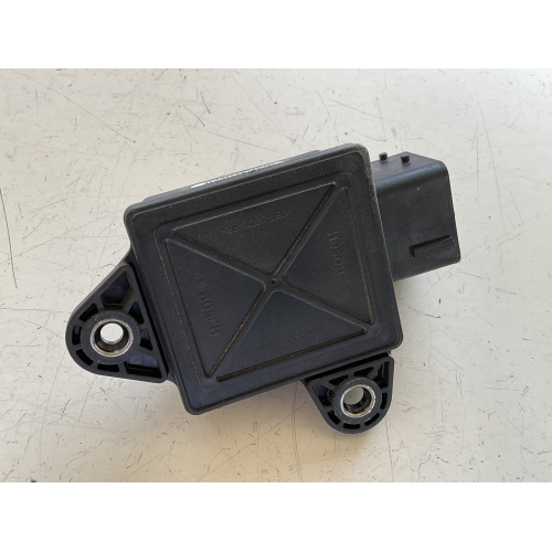 9677871680 CENTRALINA MODULO DI CONTROLLO CITROEN C4 PICASSO F005V01221