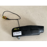 6R0880241C AIRBAG SEDILE LATERALE SINISTRO VOLKSWAGEN POLO 6R 1.2 B 44KW 2012 