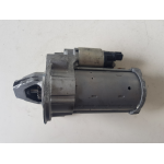 9675660680 MOTORINO DI AVVIAMENTO PEUGEOT 2008 1.6 D 88KW 2016 0001174601
