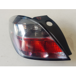 342691834 24451832 STOP FANALE POSTERIORE SINISTRO Opel Astra 3porte 2007