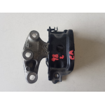 9683181180 SUPPORTO MOTORE PEUGEOT 3008 1.6 D 88KW 2016 BH01