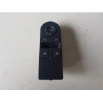 13228706 COMANDO INTERRUTTORE ALZAVETRO ANTERIORE SINISTRO OPEL ZAFIRA 2008
