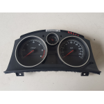 13267567 QUADRO STRUMENTI VEGLIA CONTACHILOMETRI KM OPEL ASTRA H 1.7 D 2006
