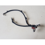 9810829680 CAVO BATTERIA PEUGEOT 2008 1.6 D 88KW 2016