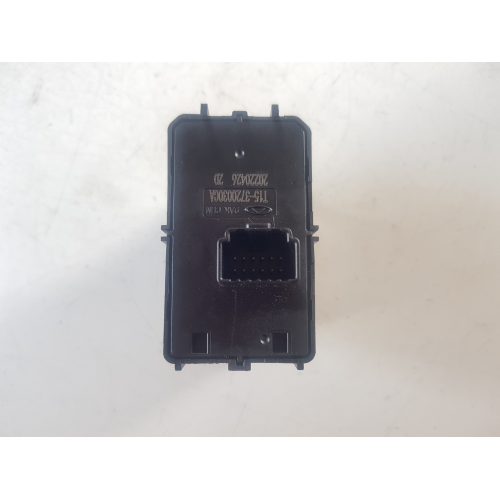 T15-3720030CA COMANDO FRENO DI STAZIONAMENTO A MANO ELETTRICO  DR 4.0 1.5 B GPL 114KW 2022 20220426 