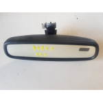 SPECCHIO SPECCHIETTO RETROVISORE INTERNO VOLVO S40 2.0 D 100KW 2005