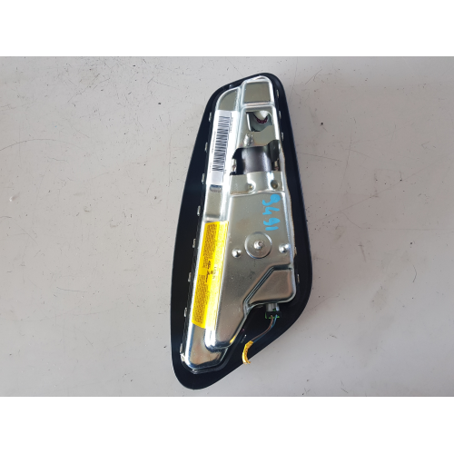 1013057 AIRBAG SEDILE DESTRO DX ALFA ROMEO MITO 2012